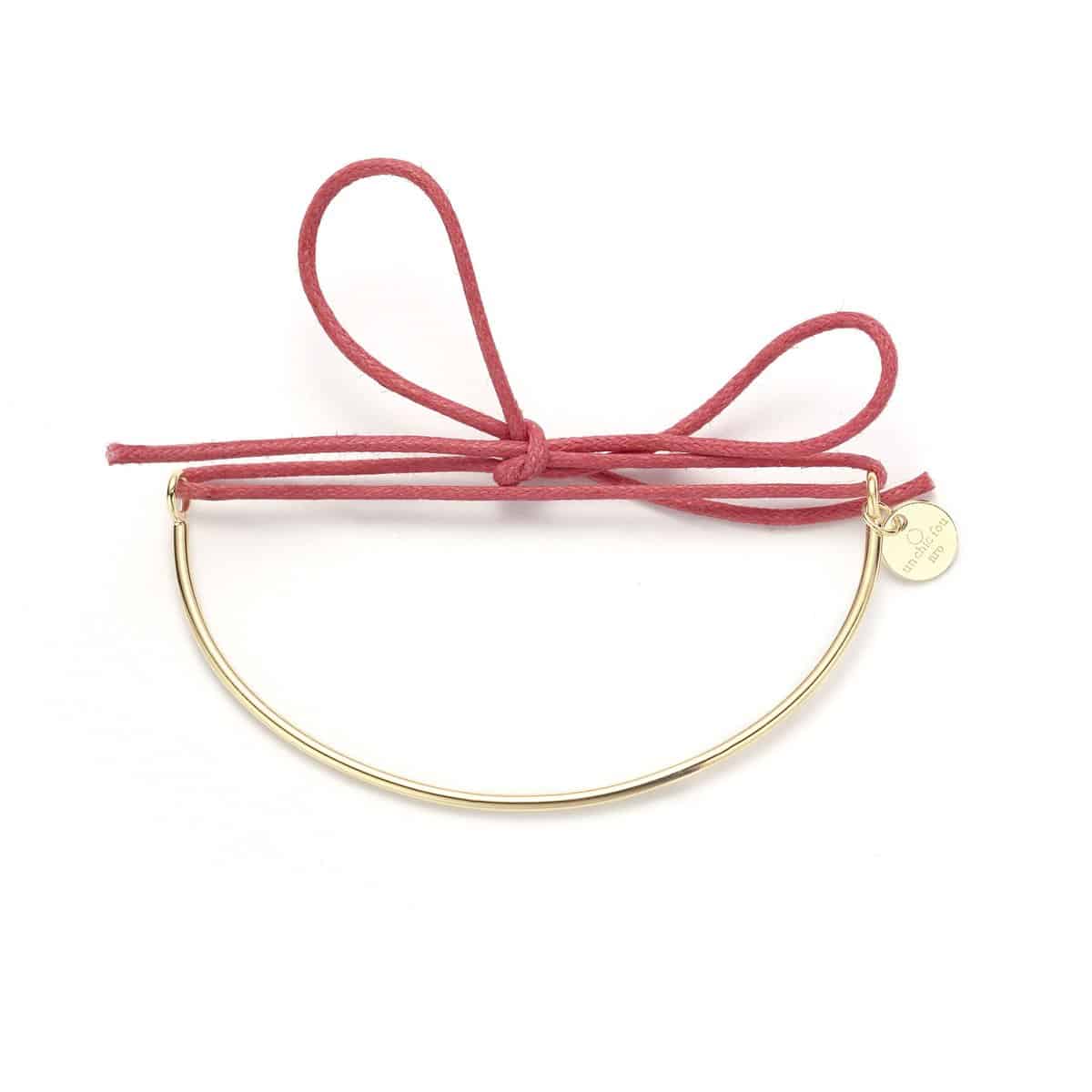 Bracelet DEMIE Lisse