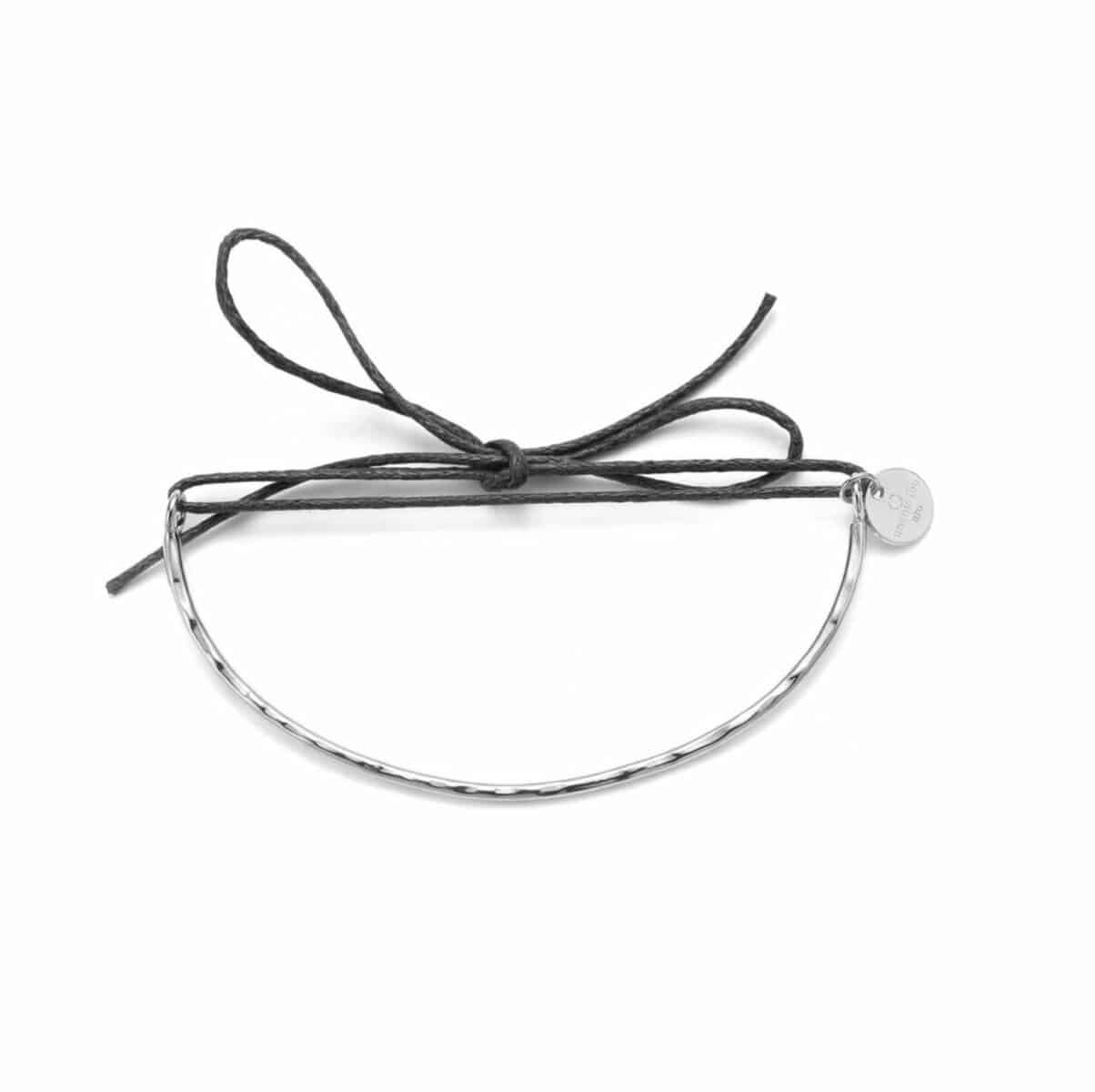 Bracelet DEMIE Martelé