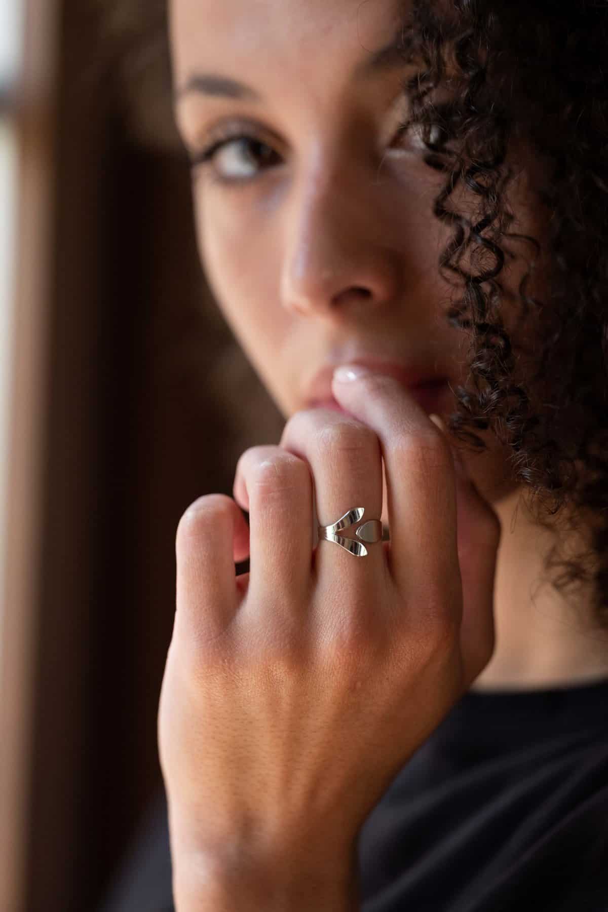 Bague DANIELE - Image 5