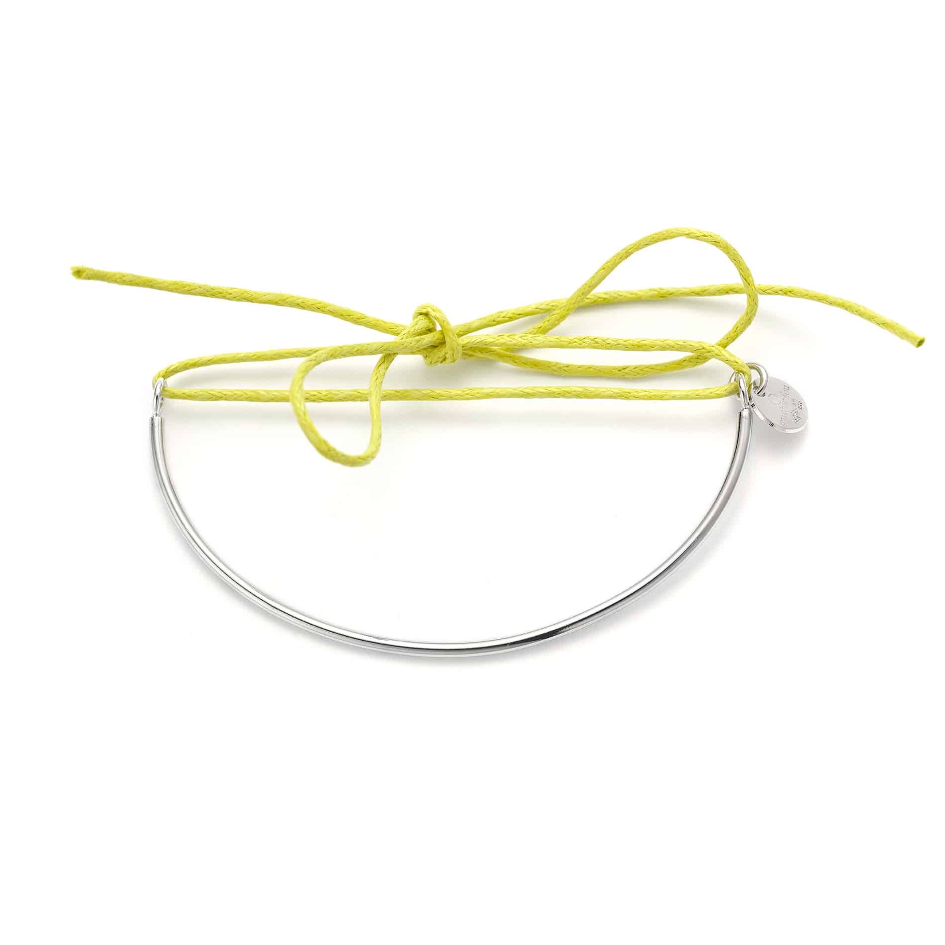 Bracelet DEMIE Lisse