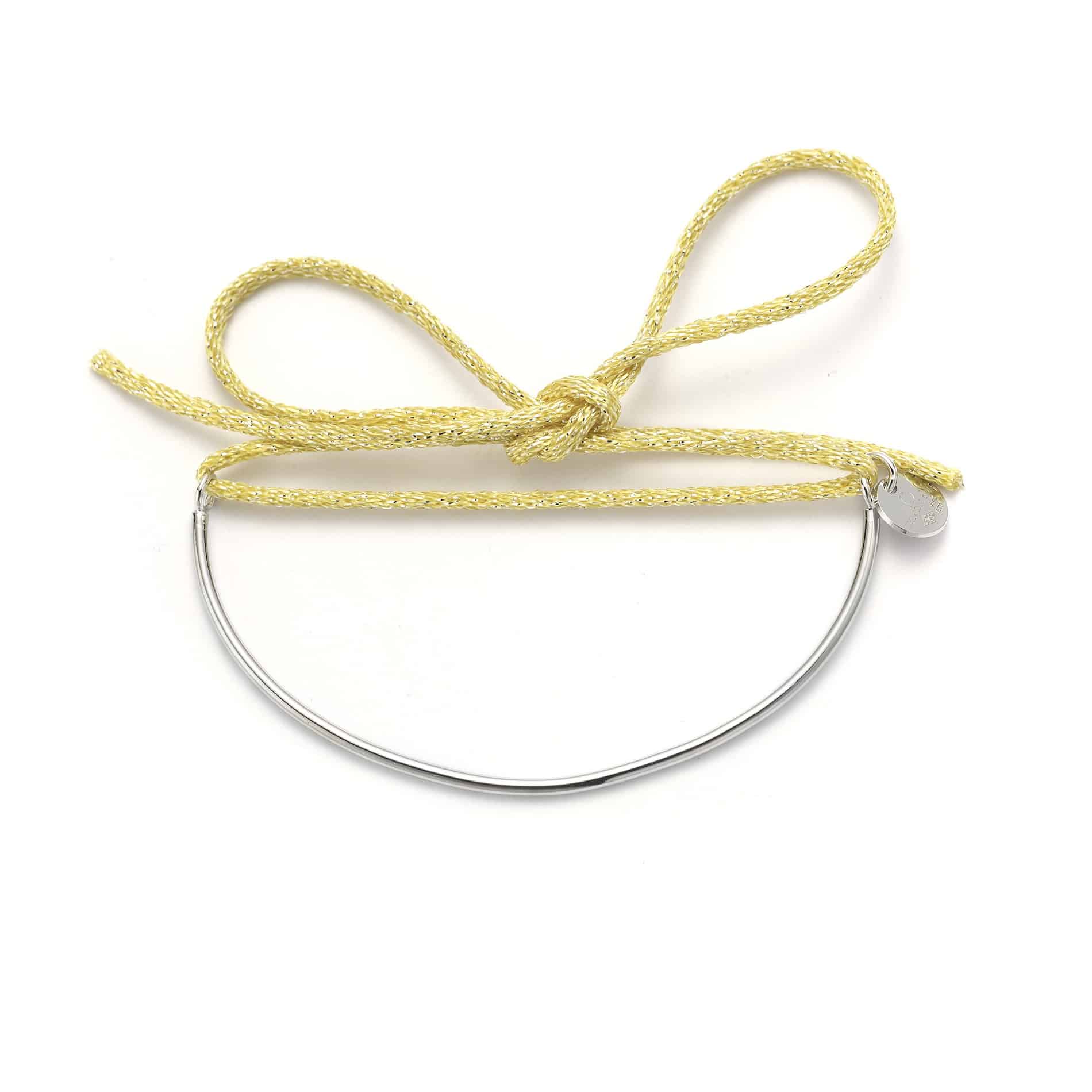 Bracelet DEMIE Lisse - Image 3