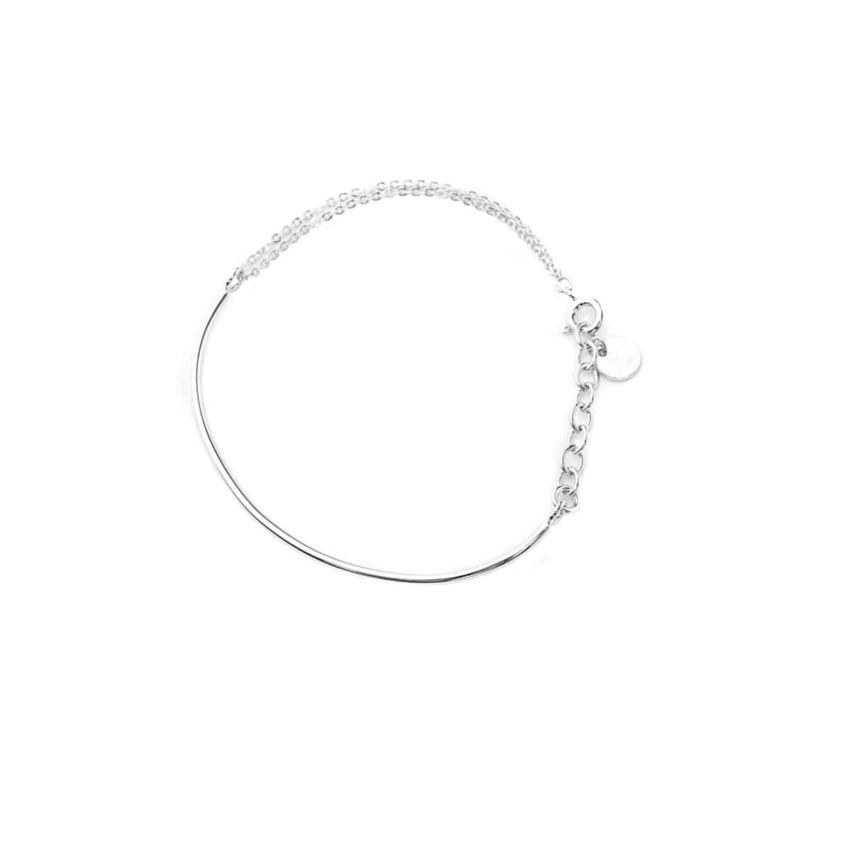 Bracelet ECLIPSE Lisse - Image 4