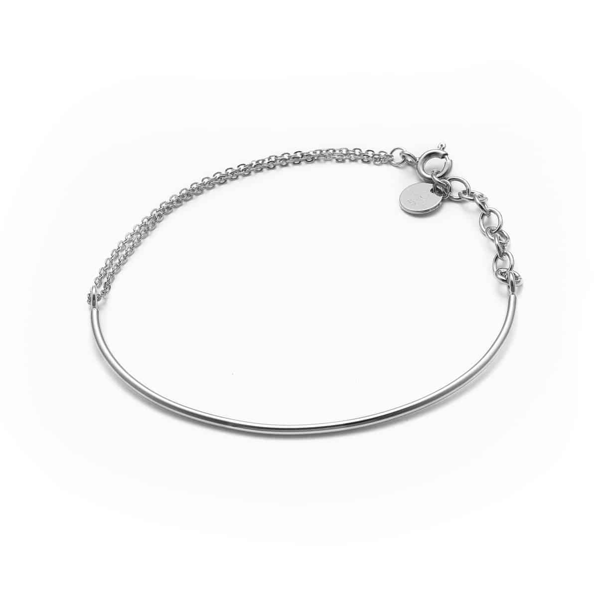 Bracelet ECLIPSE Lisse