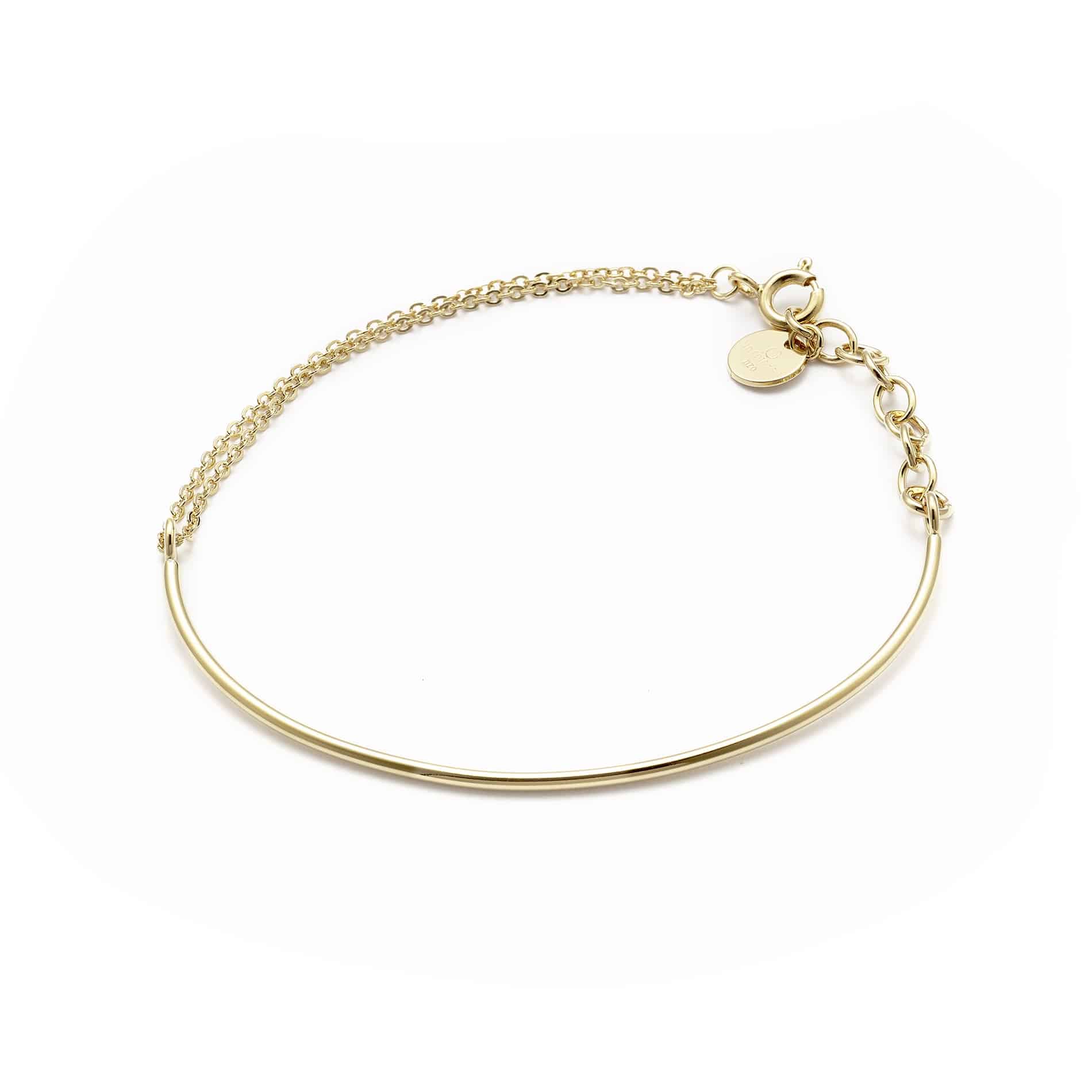 Bracelet ECLIPSE Lisse