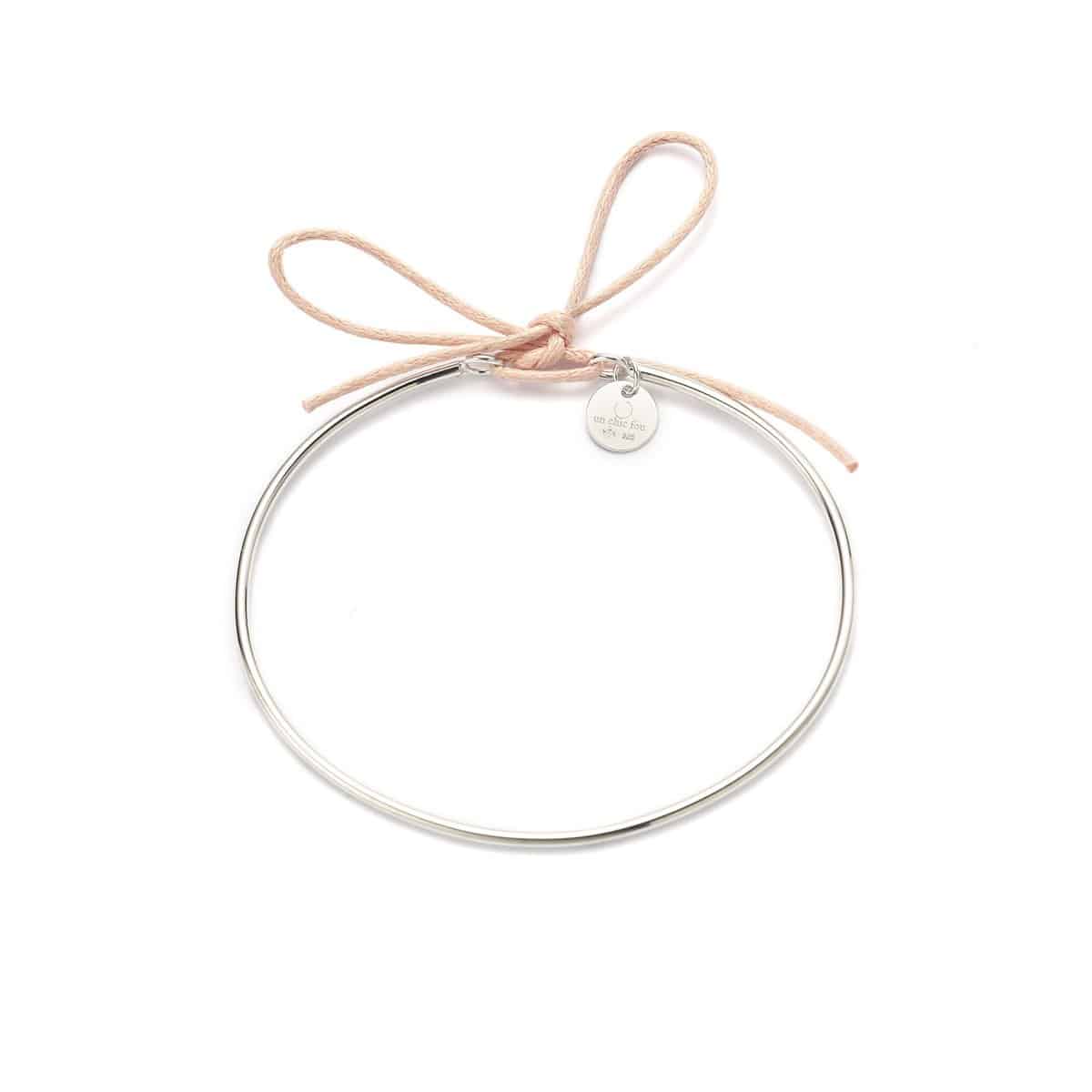 Bracelet LOUNA Lisse