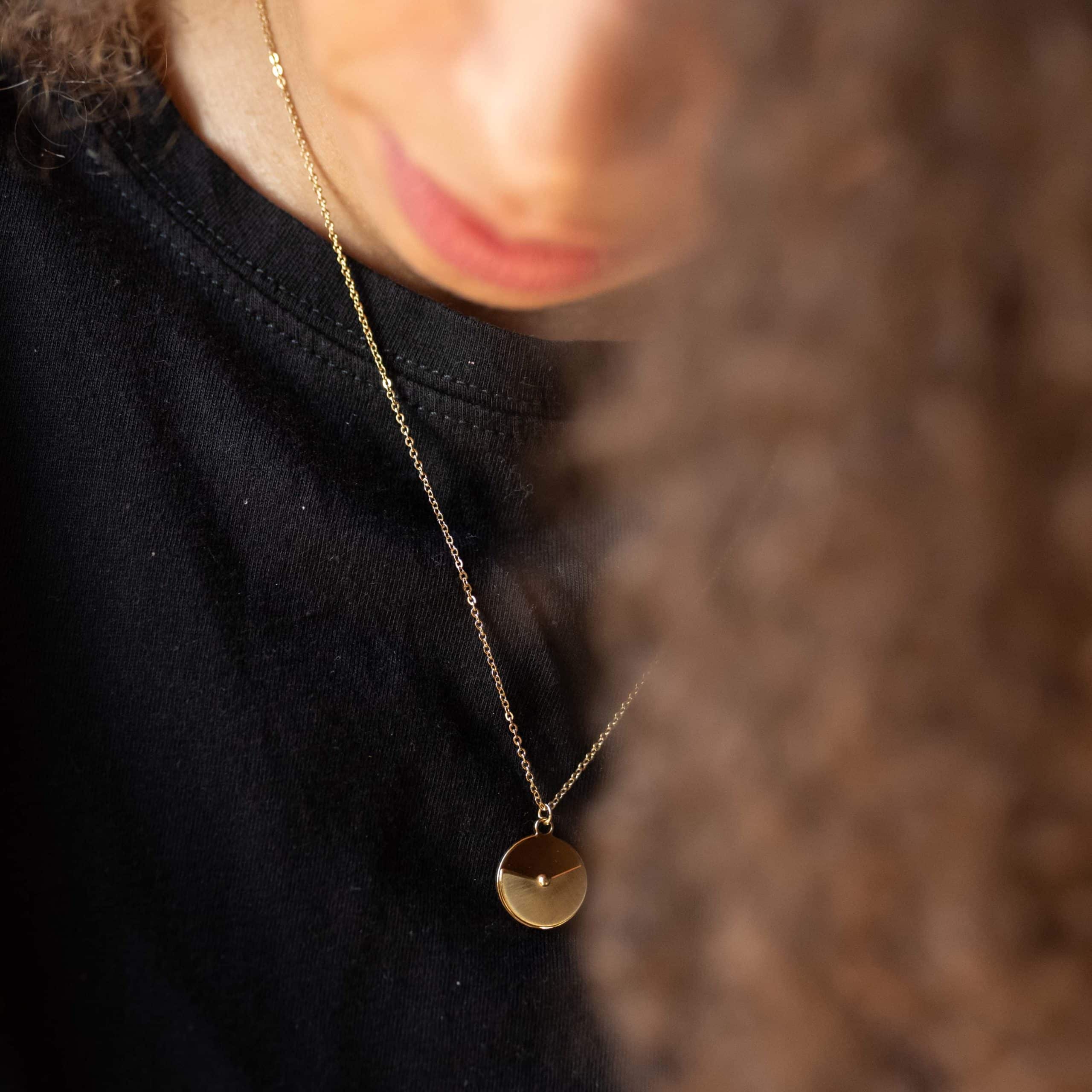 Collier MOBILE - Image 3