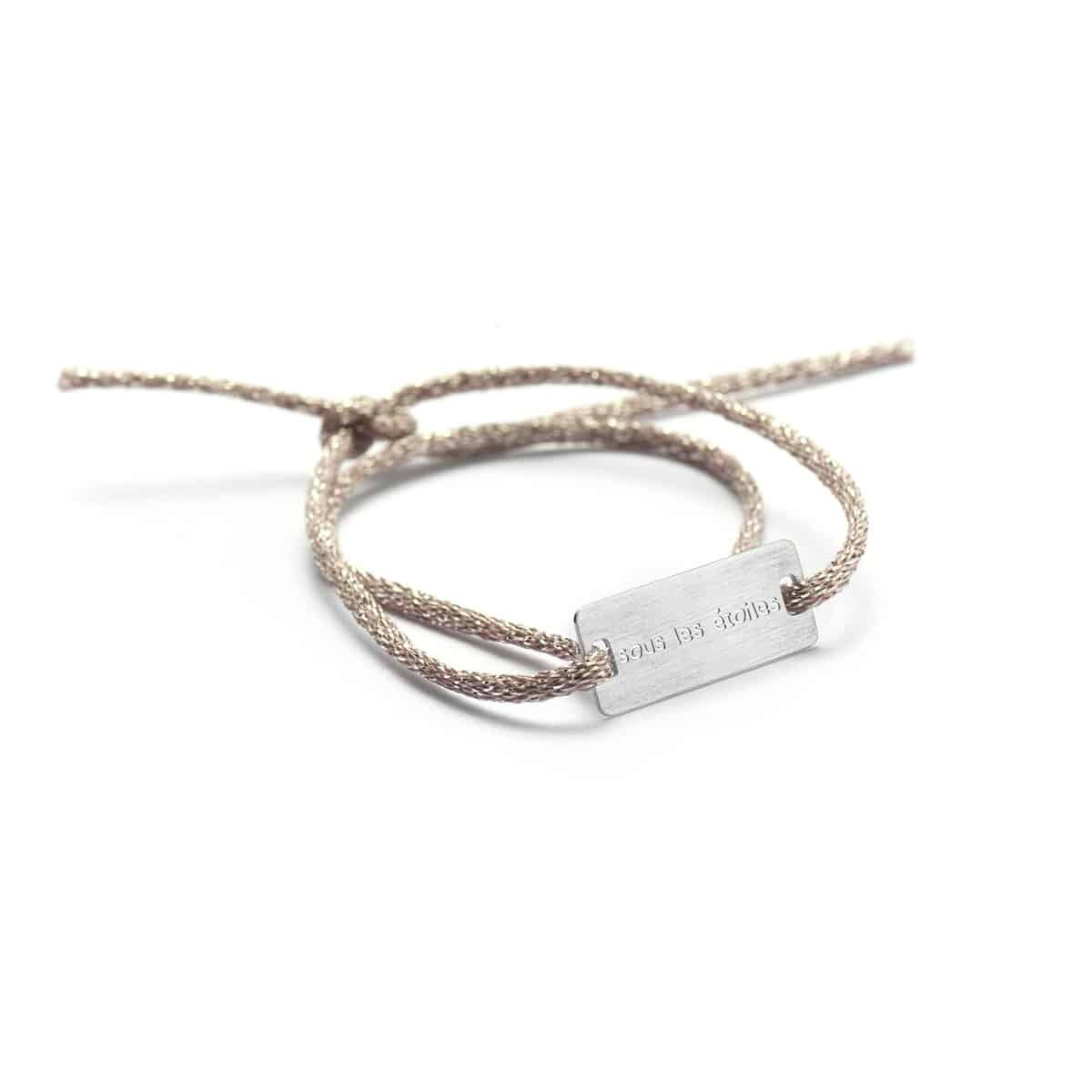 Bracelet TOI&MOI - Sous les étoiles - Image 2