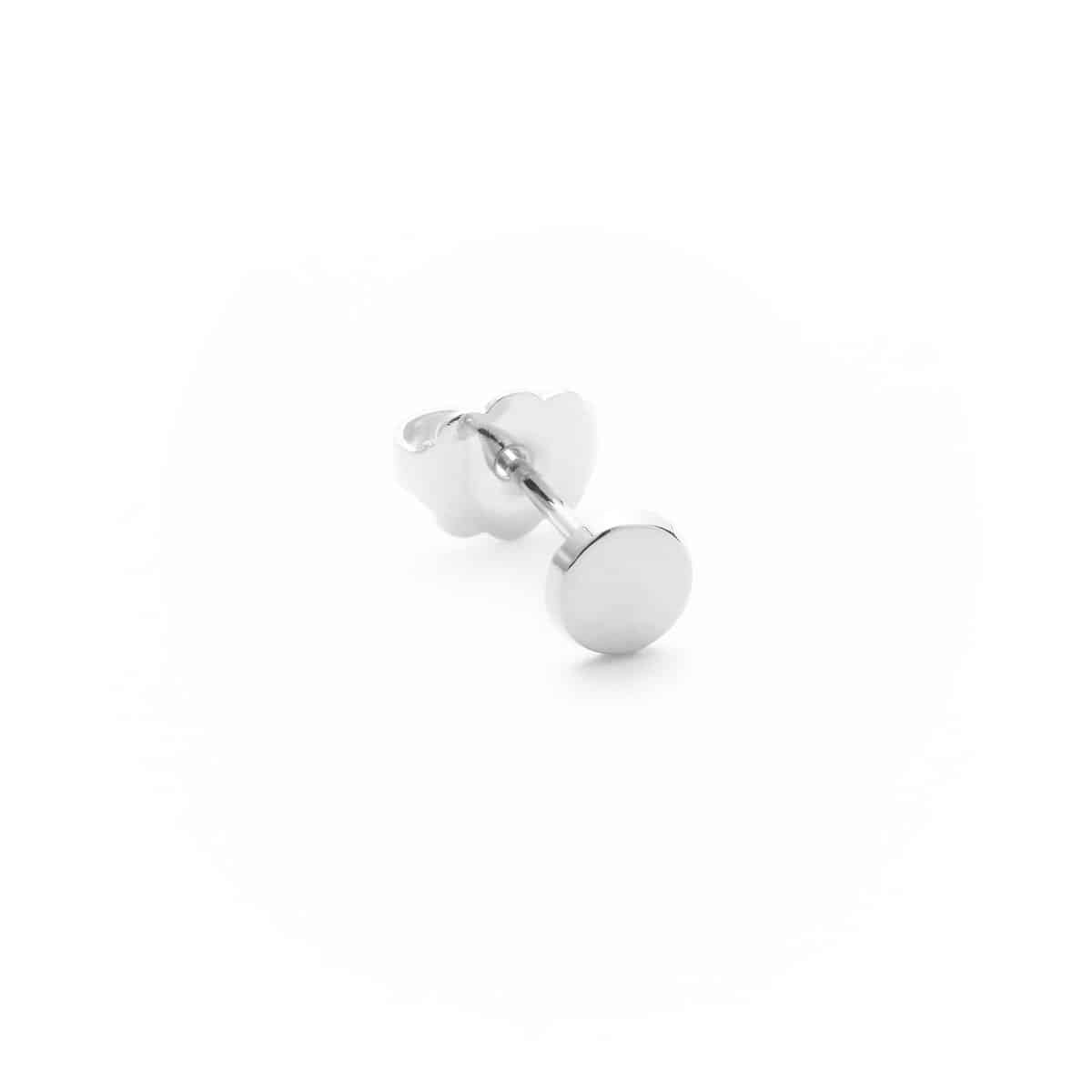 Boucle d'oreille Arthur