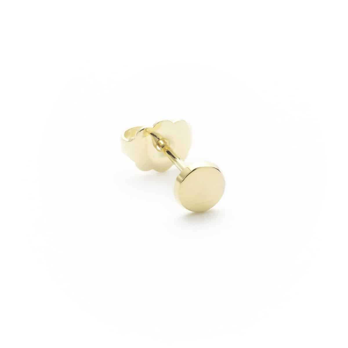 arthur boucle d'oreille