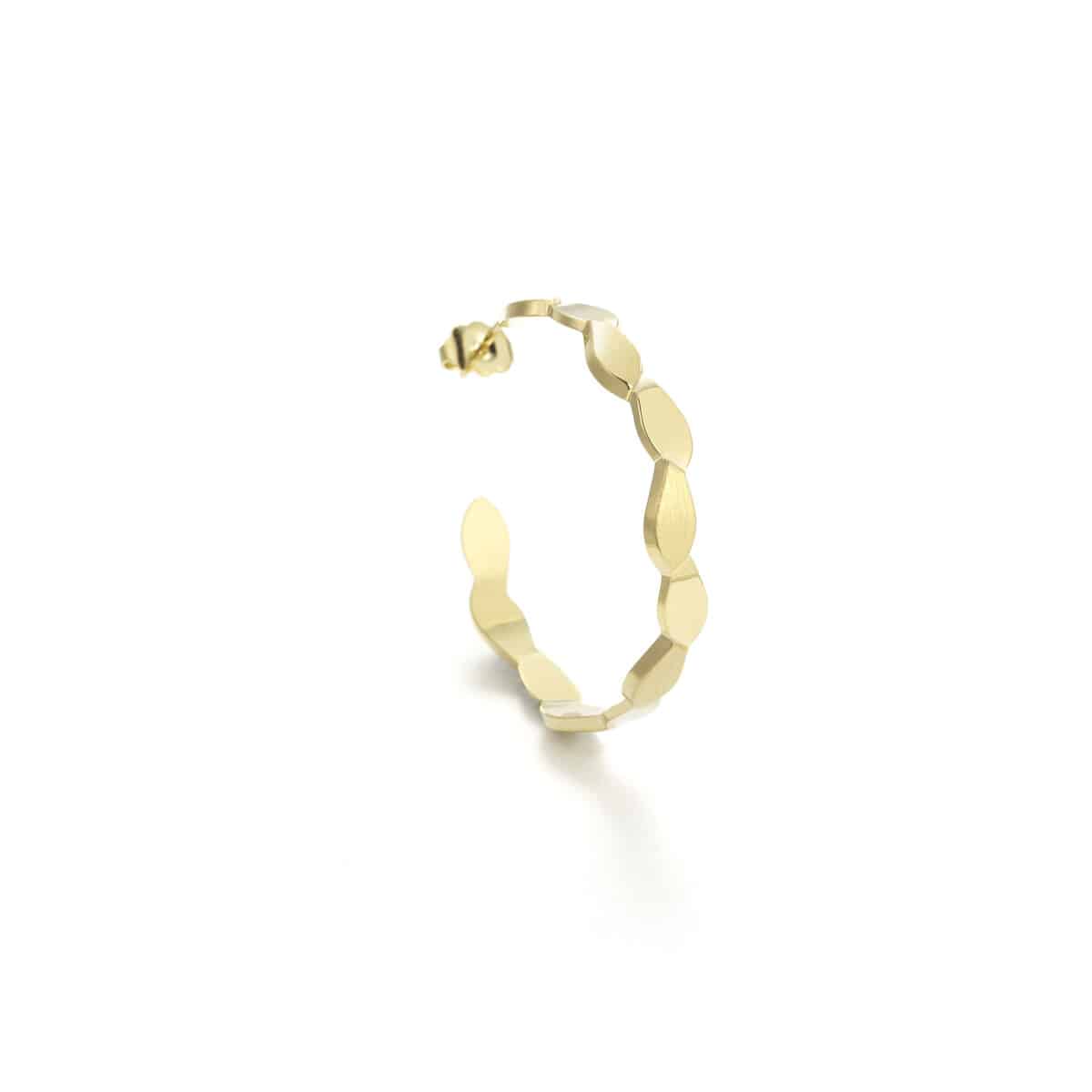 camille boucle d'oreille