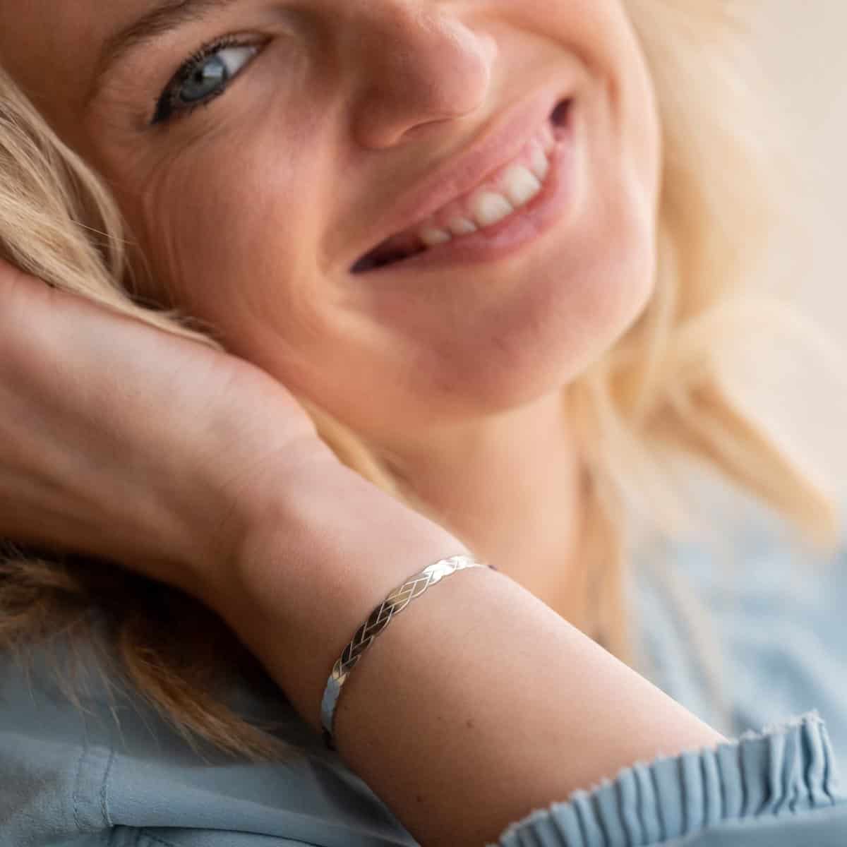 Bracelet SOPHIA Small - Image 2