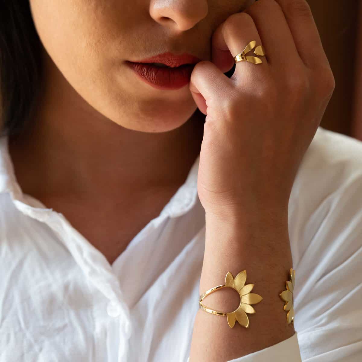 Bracelet AMAZONE Small - Image 3
