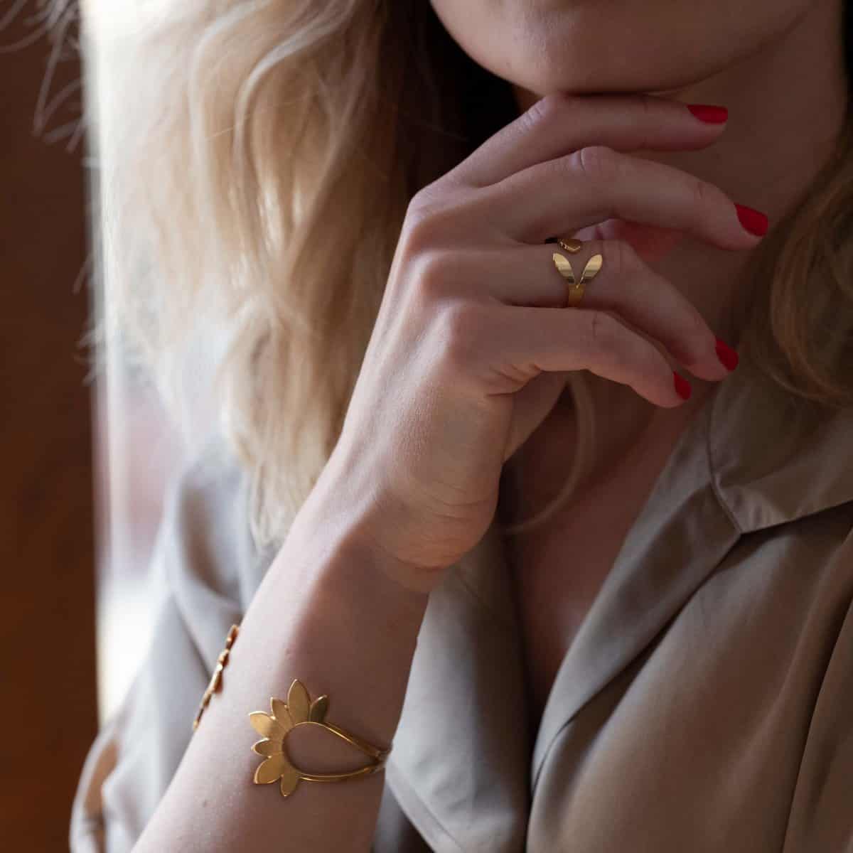 Bracelet AMAZONE Small - Image 5