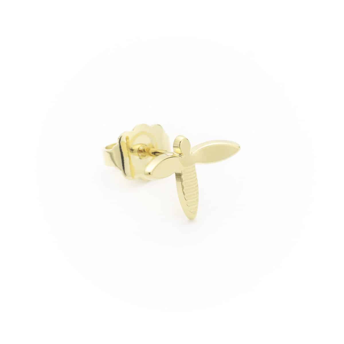 ABEILLE OR scaled