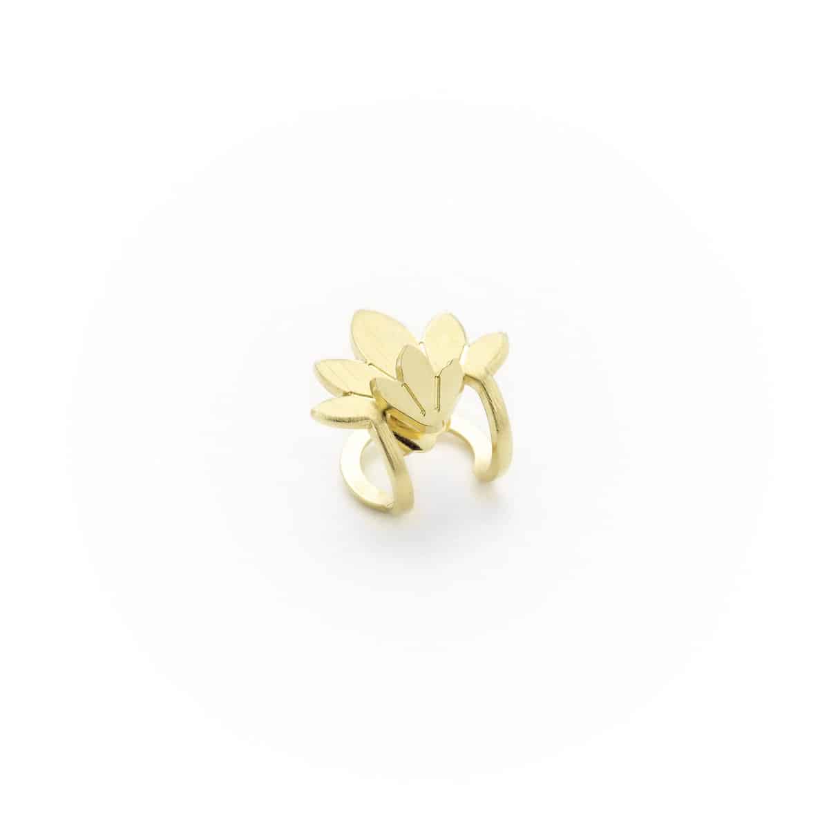 Boucle d'oreille COLETTE