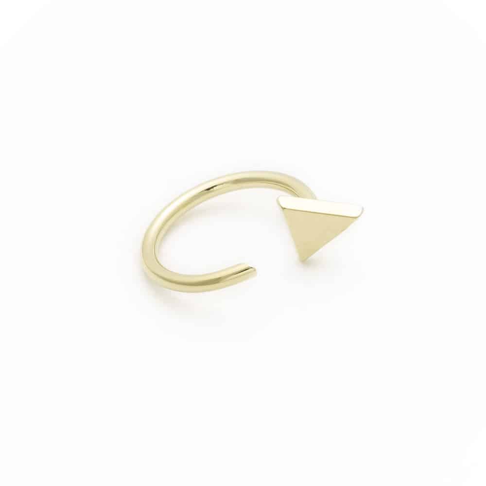 MAJORQUE TRIANGLE OR