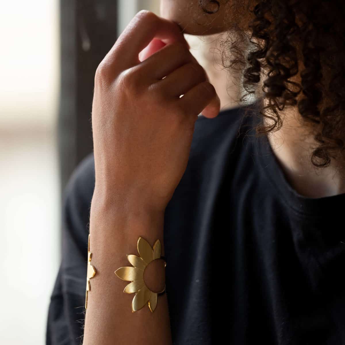 Bracelet AMAZONE XL - Image 2