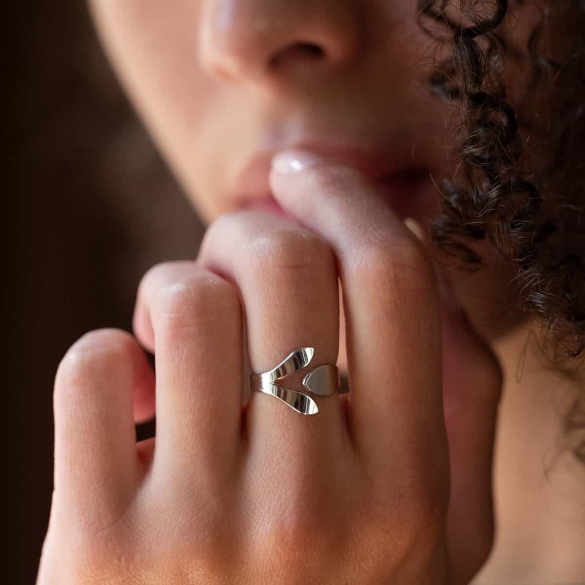 Bague DANIELE - Image 2