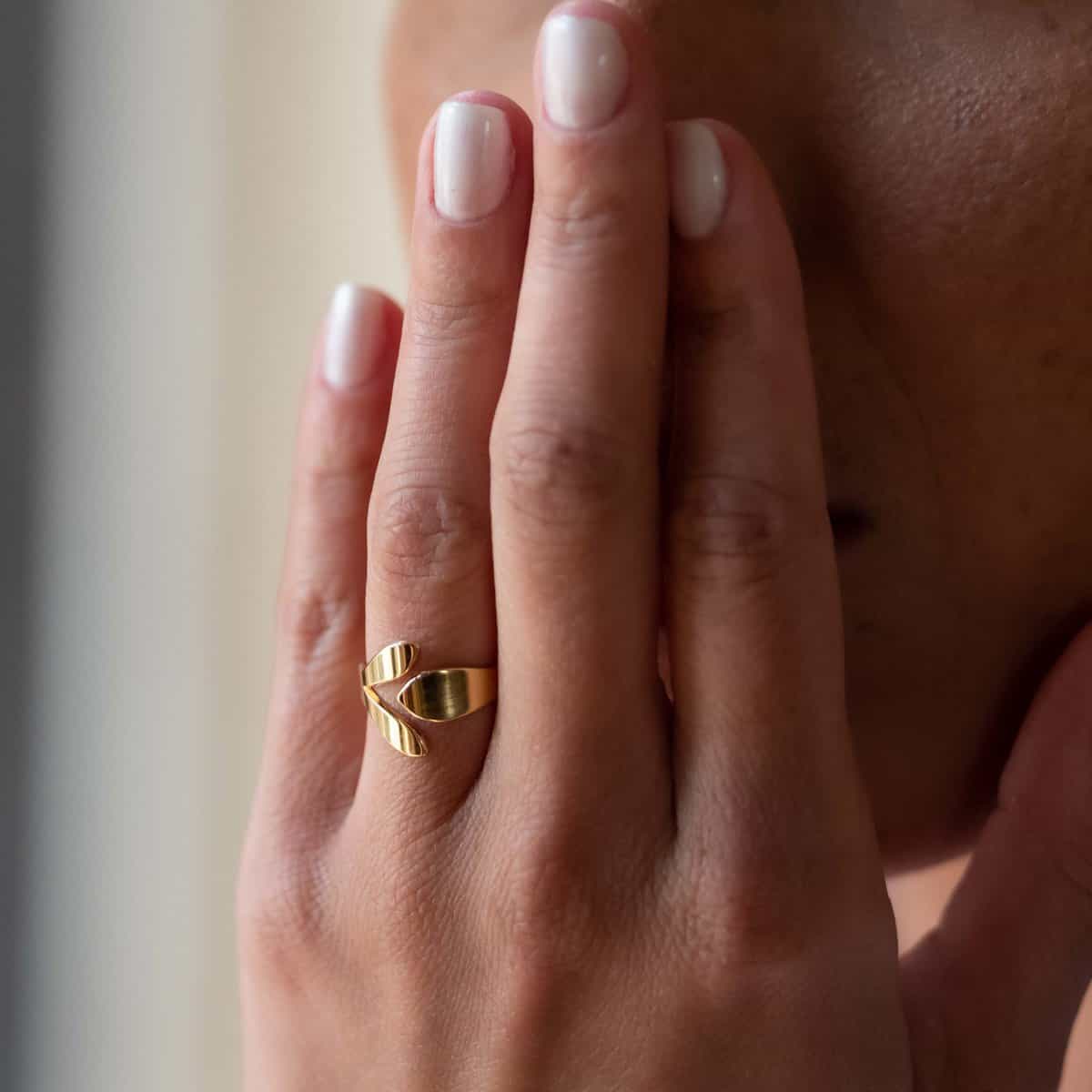 Bague DANIELE - Image 2