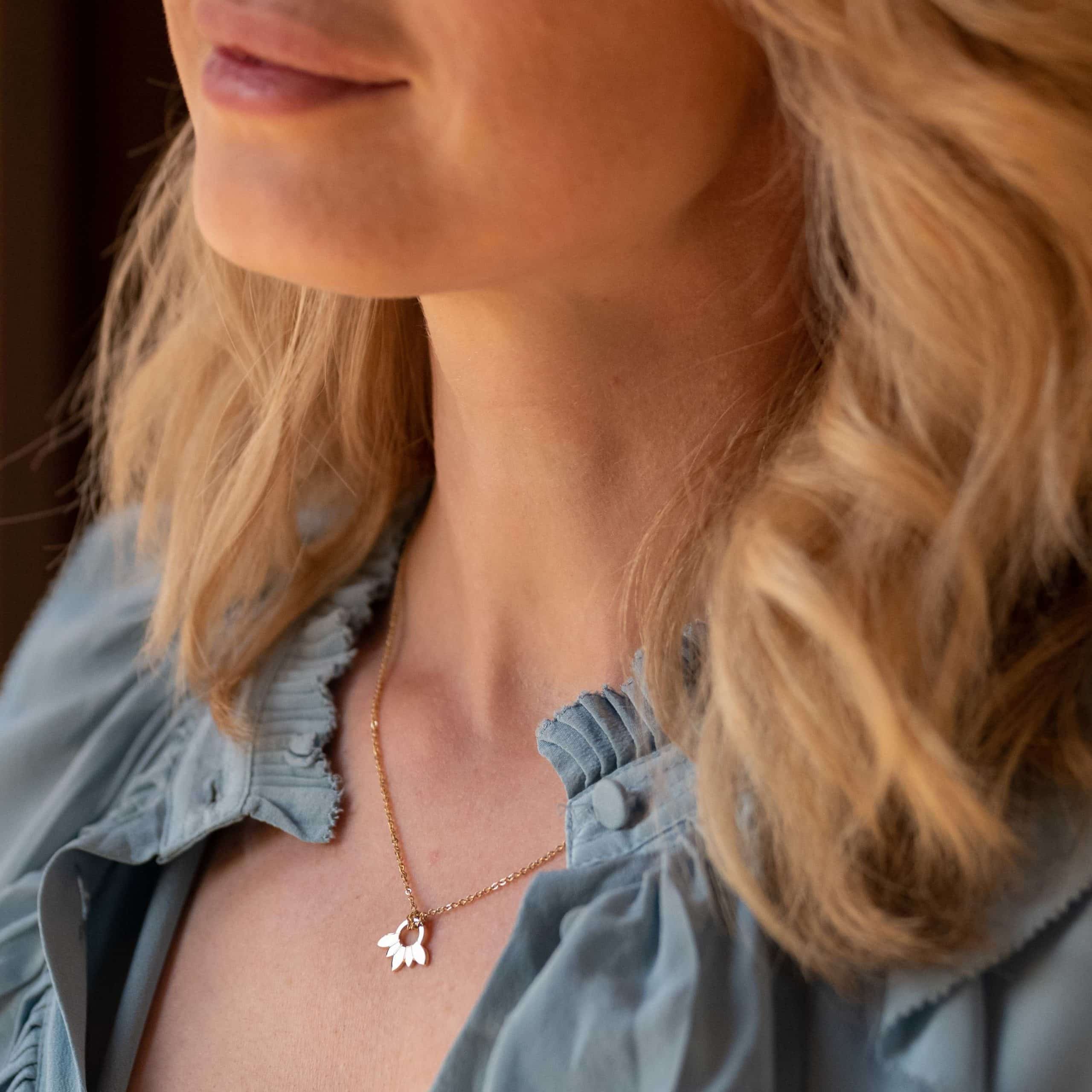 Collier DANIELE Small - Image 2
