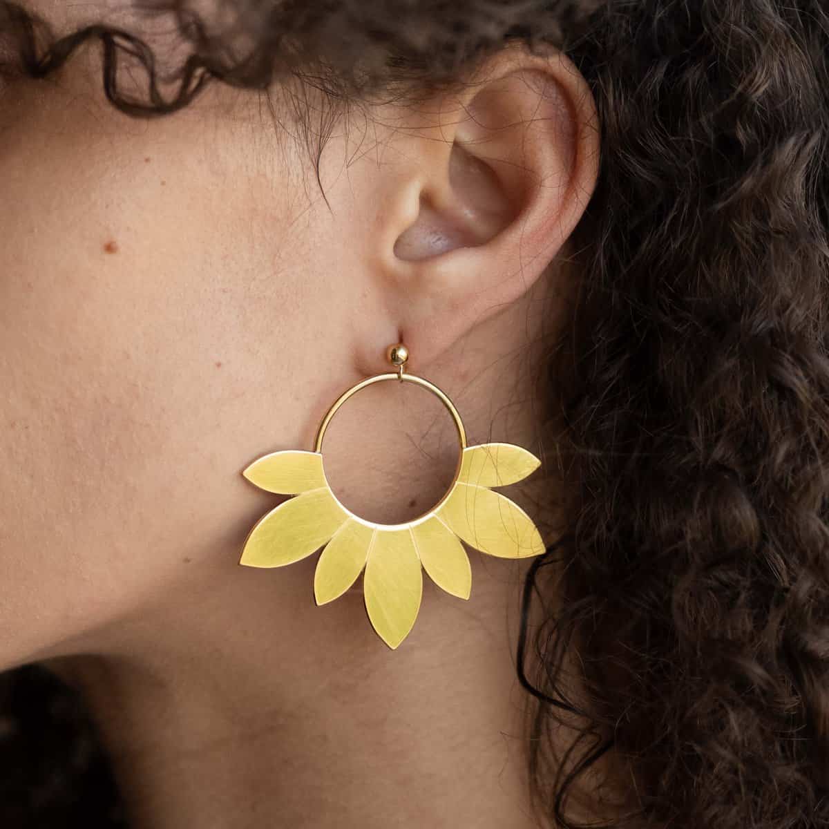 Boucle DANIELE XL - Image 2