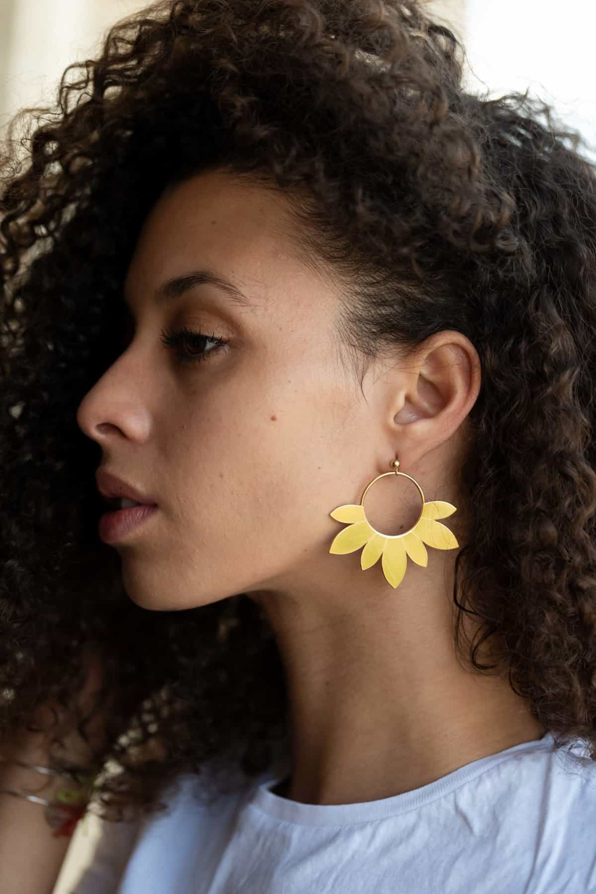 Boucle DANIELE XL - Image 6