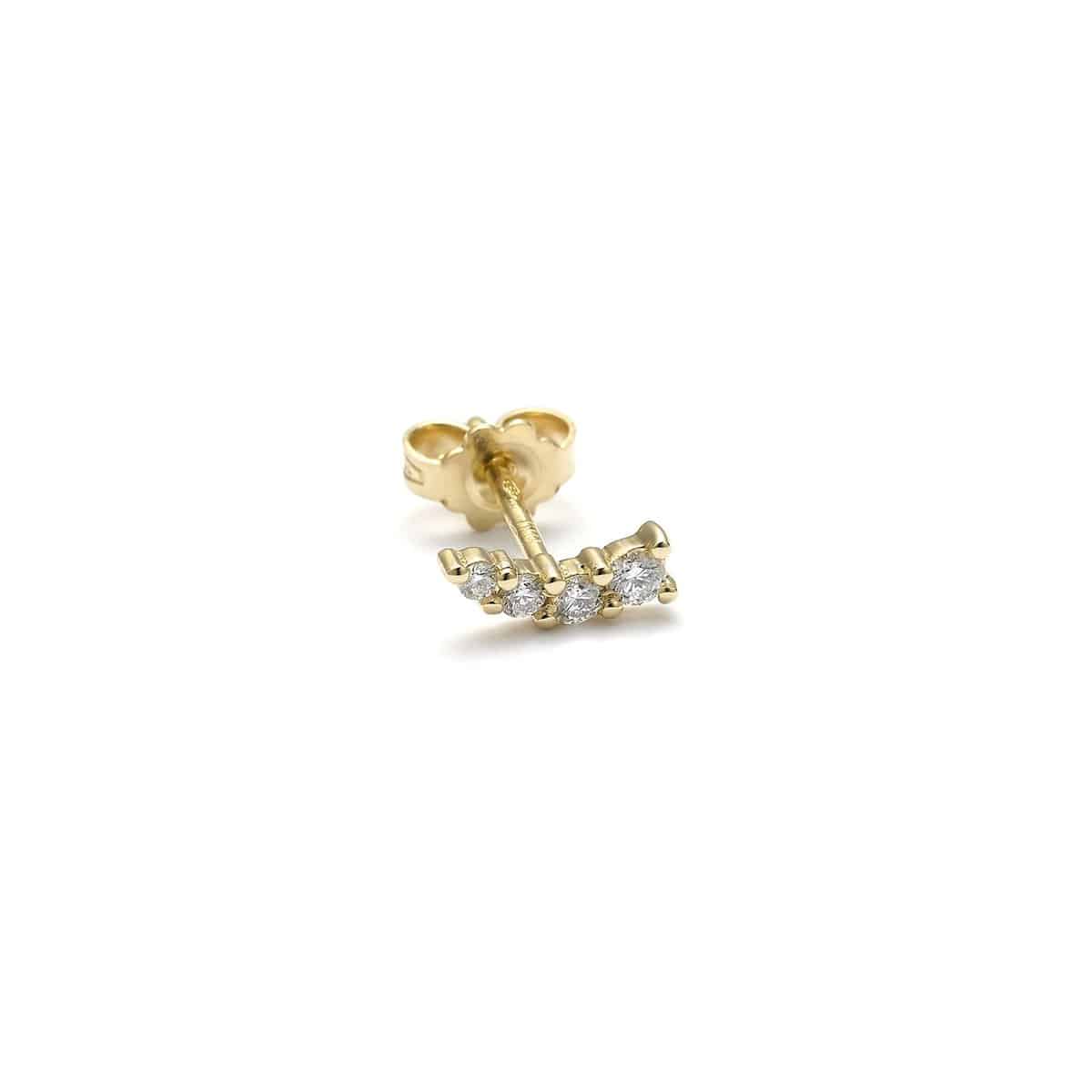 boucle d'oreille