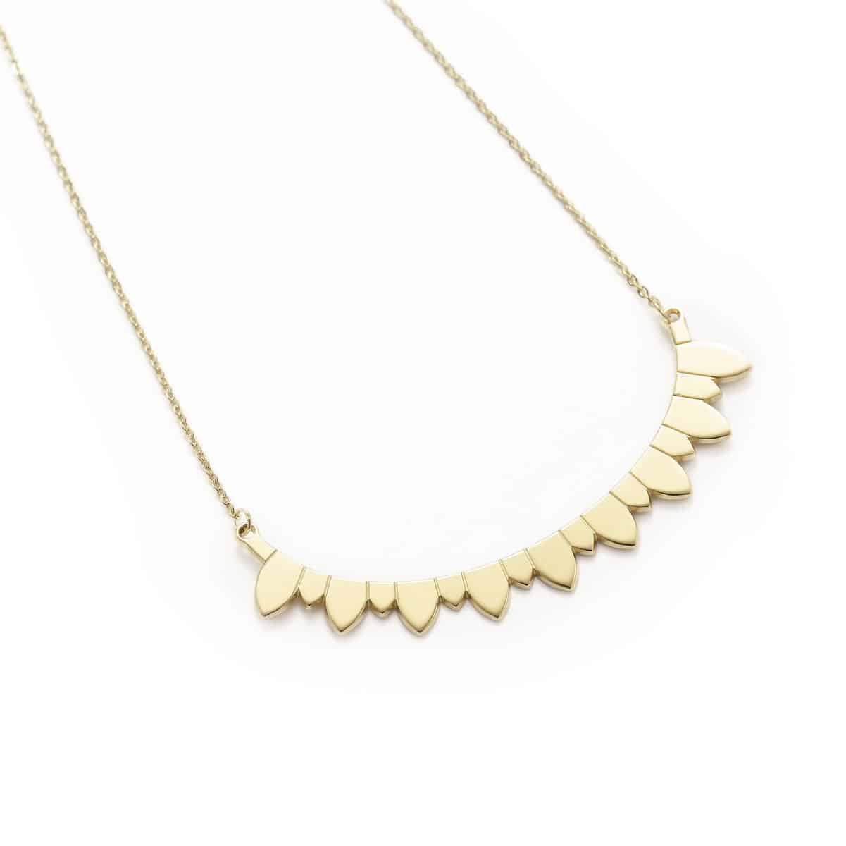 Collier DAHLIA