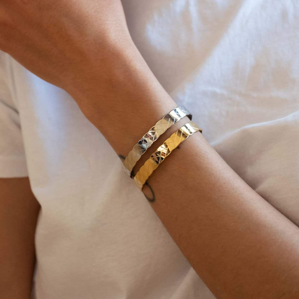 Bracelet SOPHIA Large - Image 3