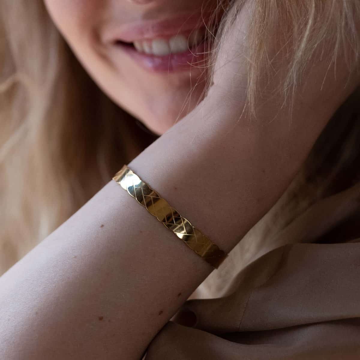 Bracelet SOPHIA Large - Image 2