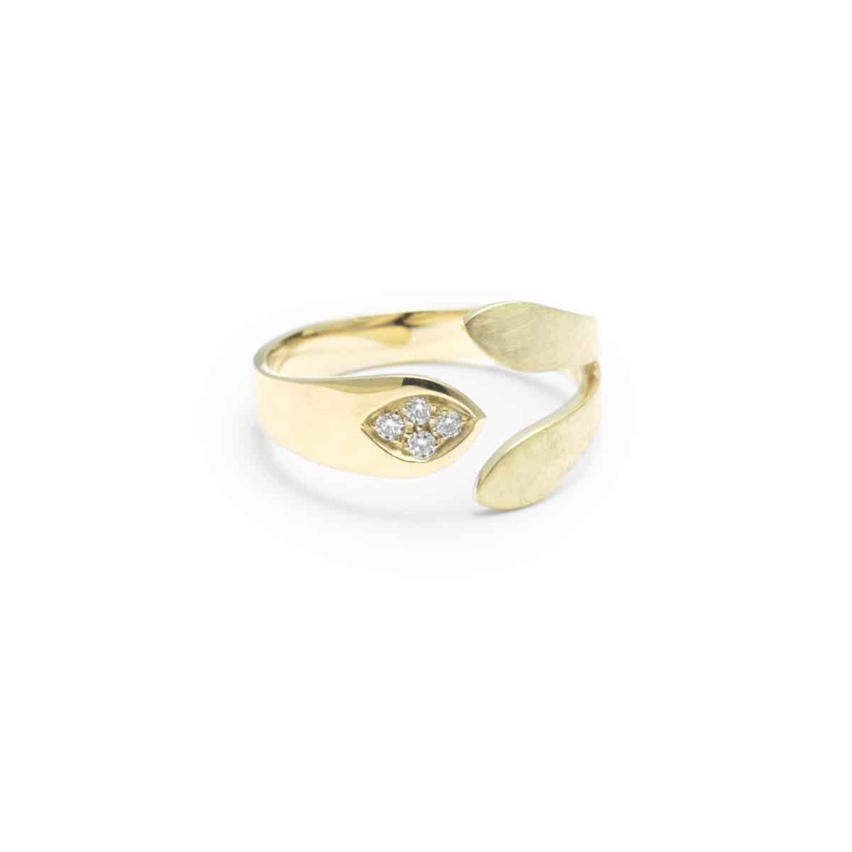 Bague DANIELE Prestige