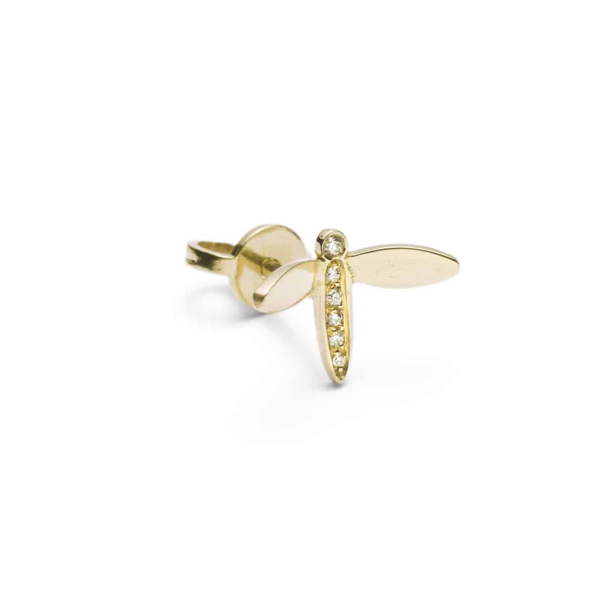 Boucle ABEILLE Prestige