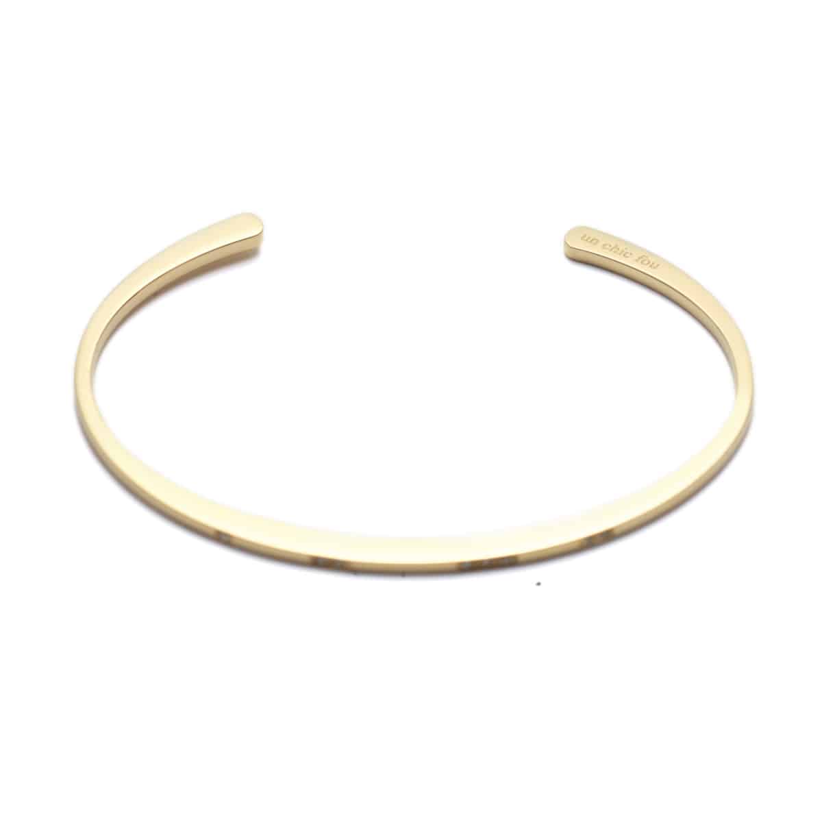 Bracelet CONSTELLATION Diamants blancs - Image 2