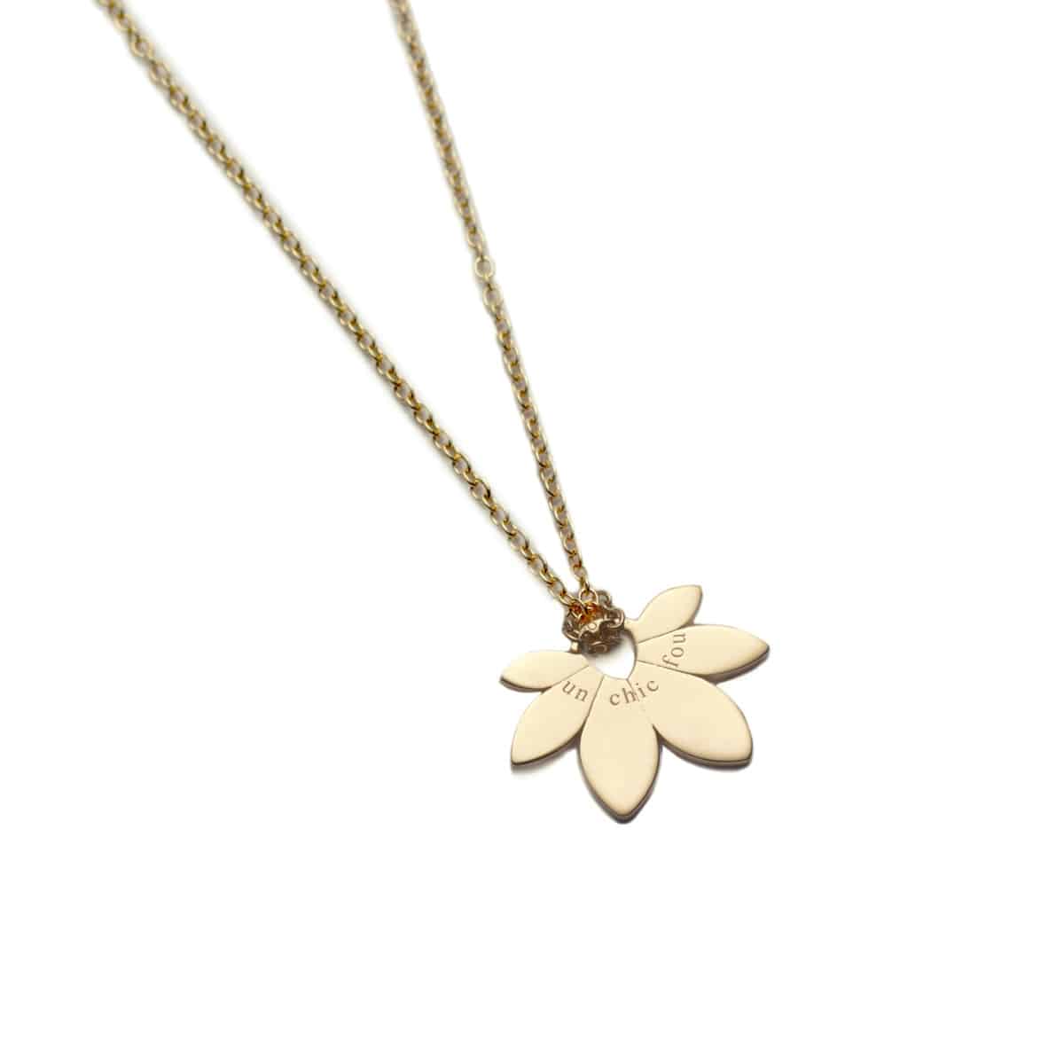Collier JANE Prestige - Image 2