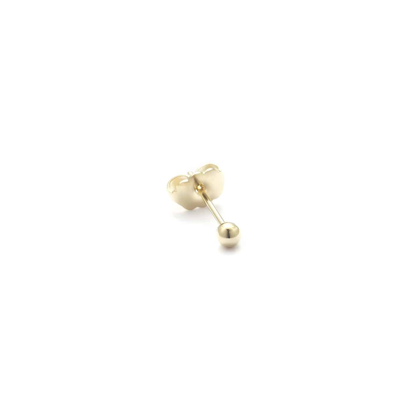 Boucle d'oreille BETTY