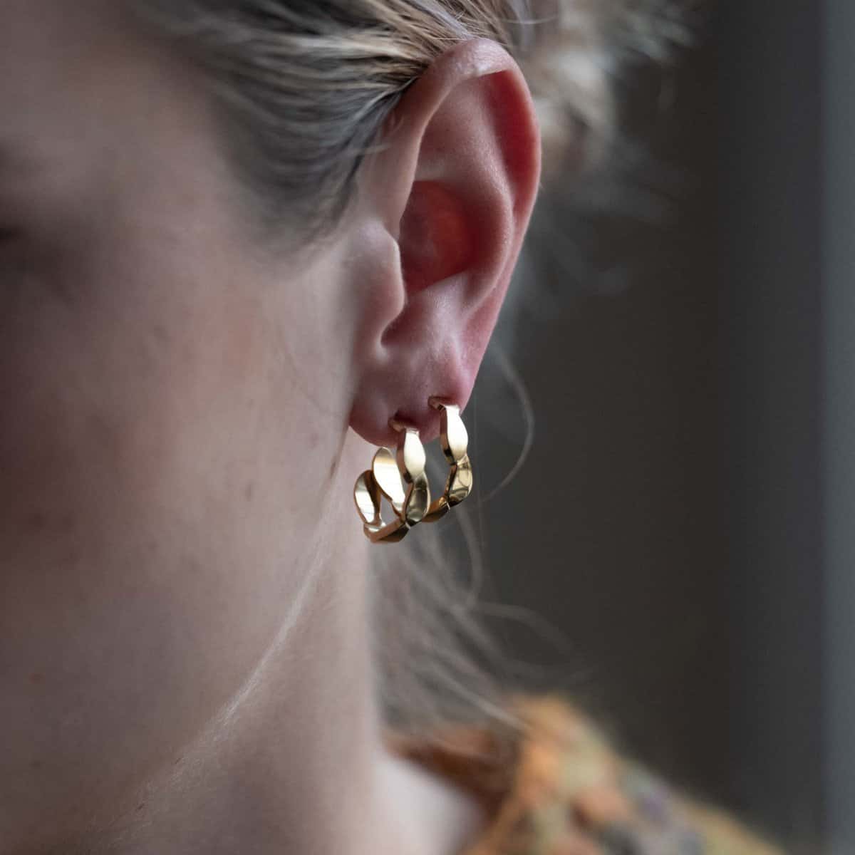 Boucle CAMILLE Small - Image 5