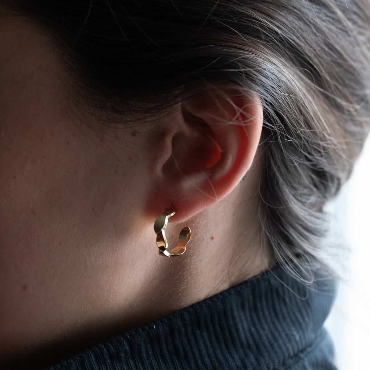 Boucle CAMILLE Small - Image 3