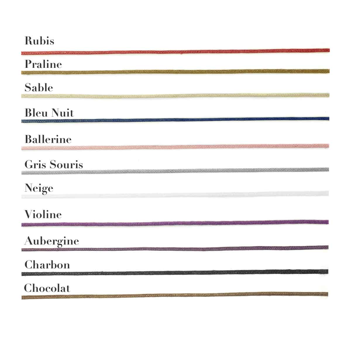 Bracelet CONSTANCE Large - Image 9
