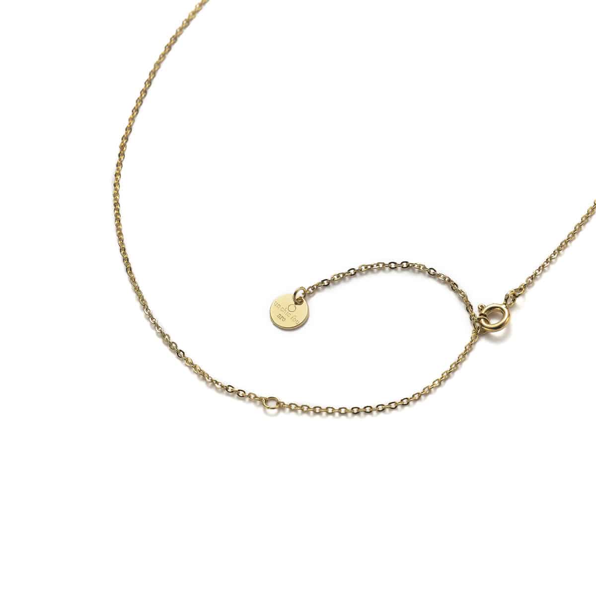 Collier DAHLIA - Image 4