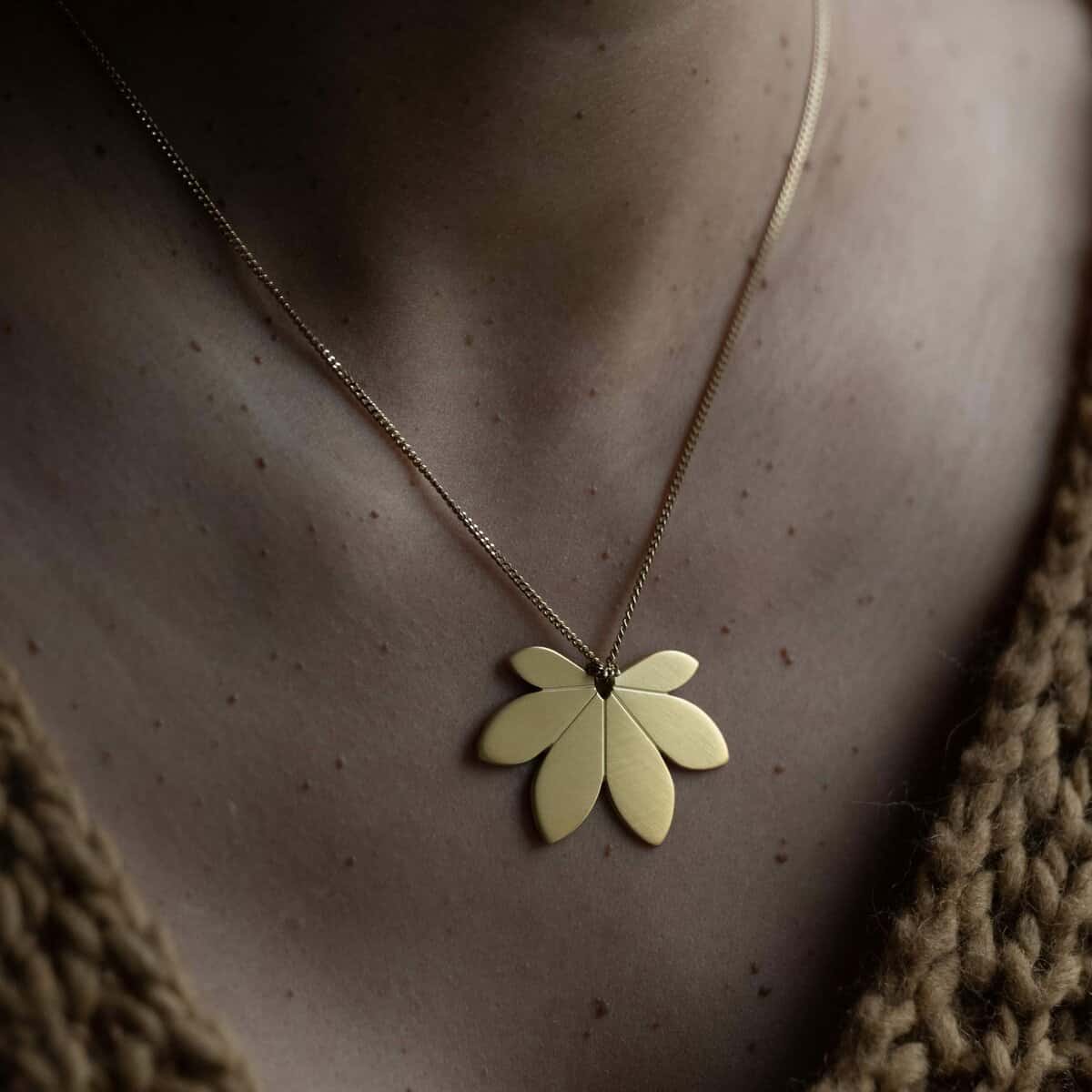 Collier JANE Large - Image 5