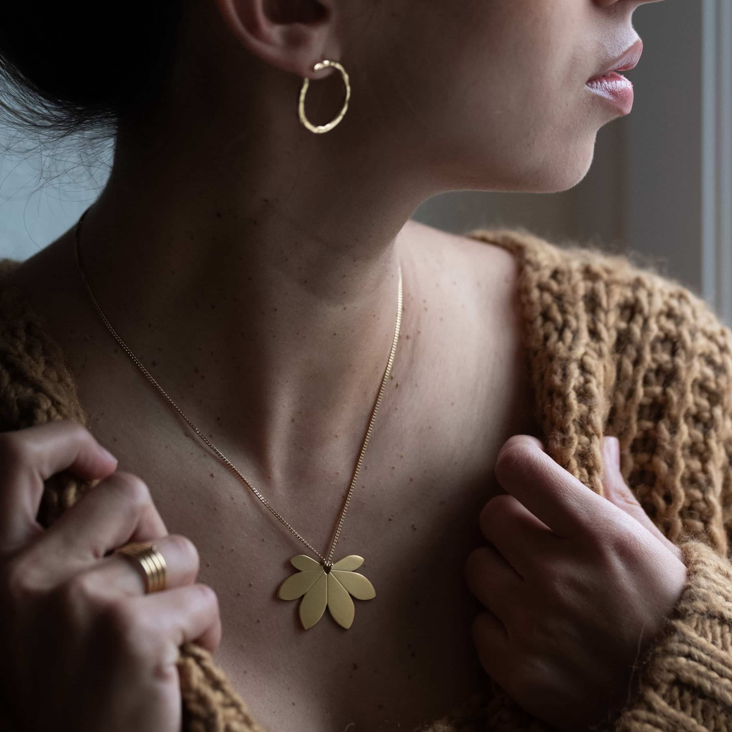 Collier JANE Large - Image 3
