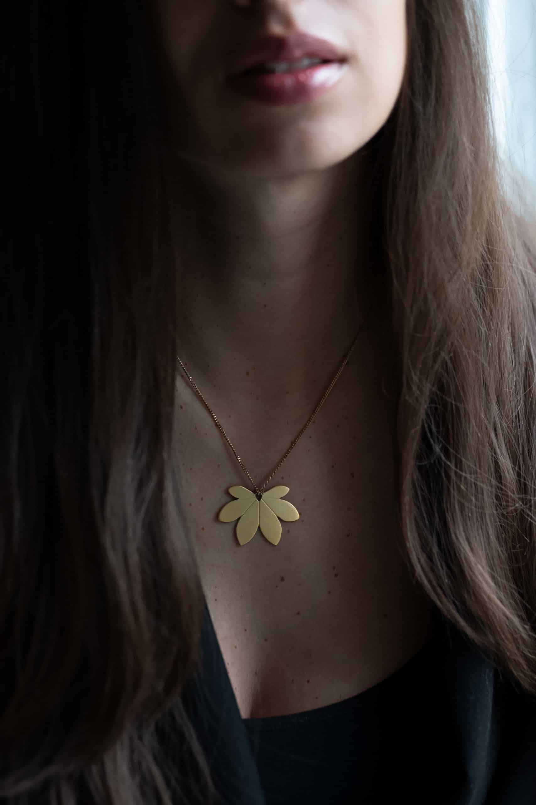 Collier JANE Large - Image 6