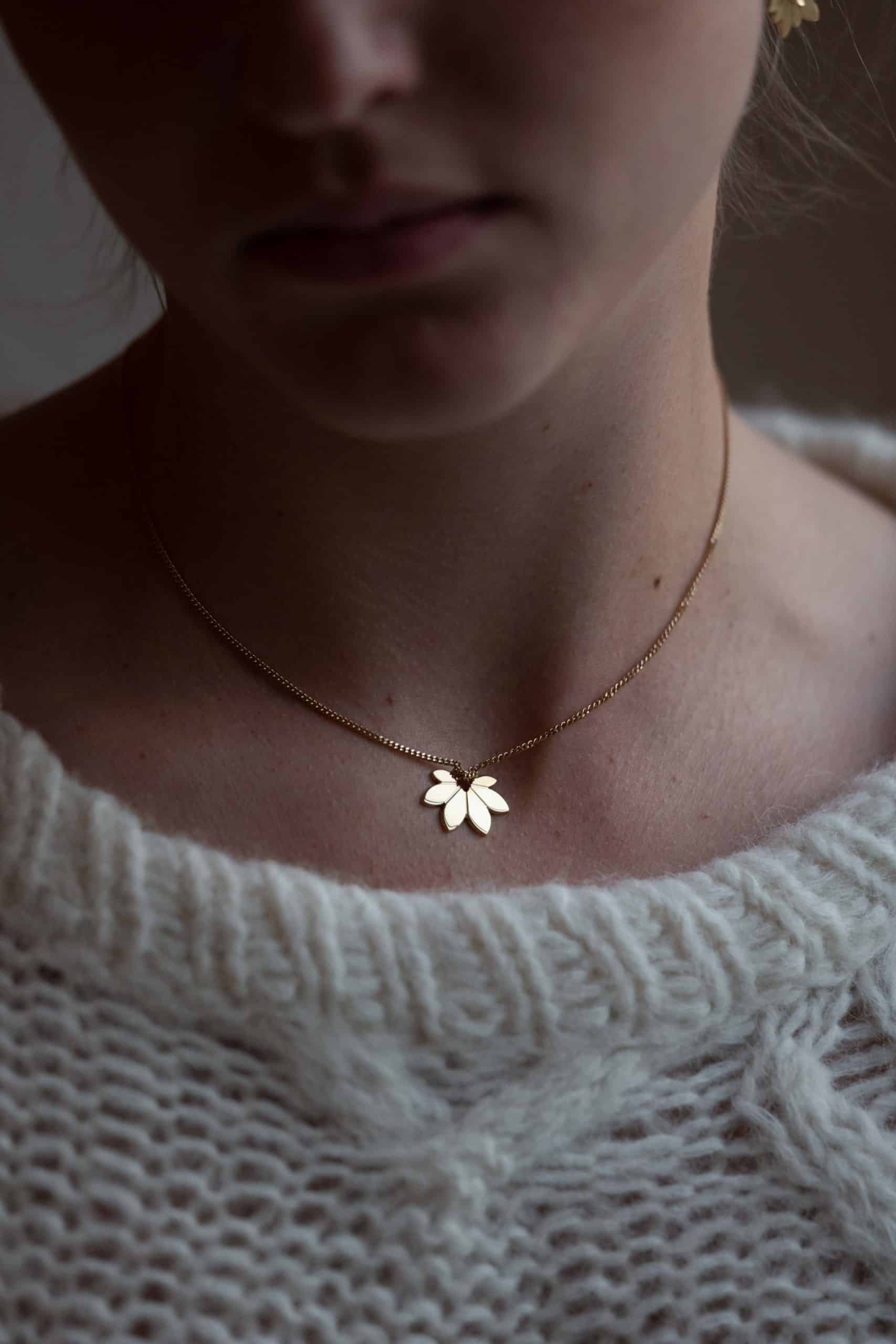 Collier JANE Small - Image 2