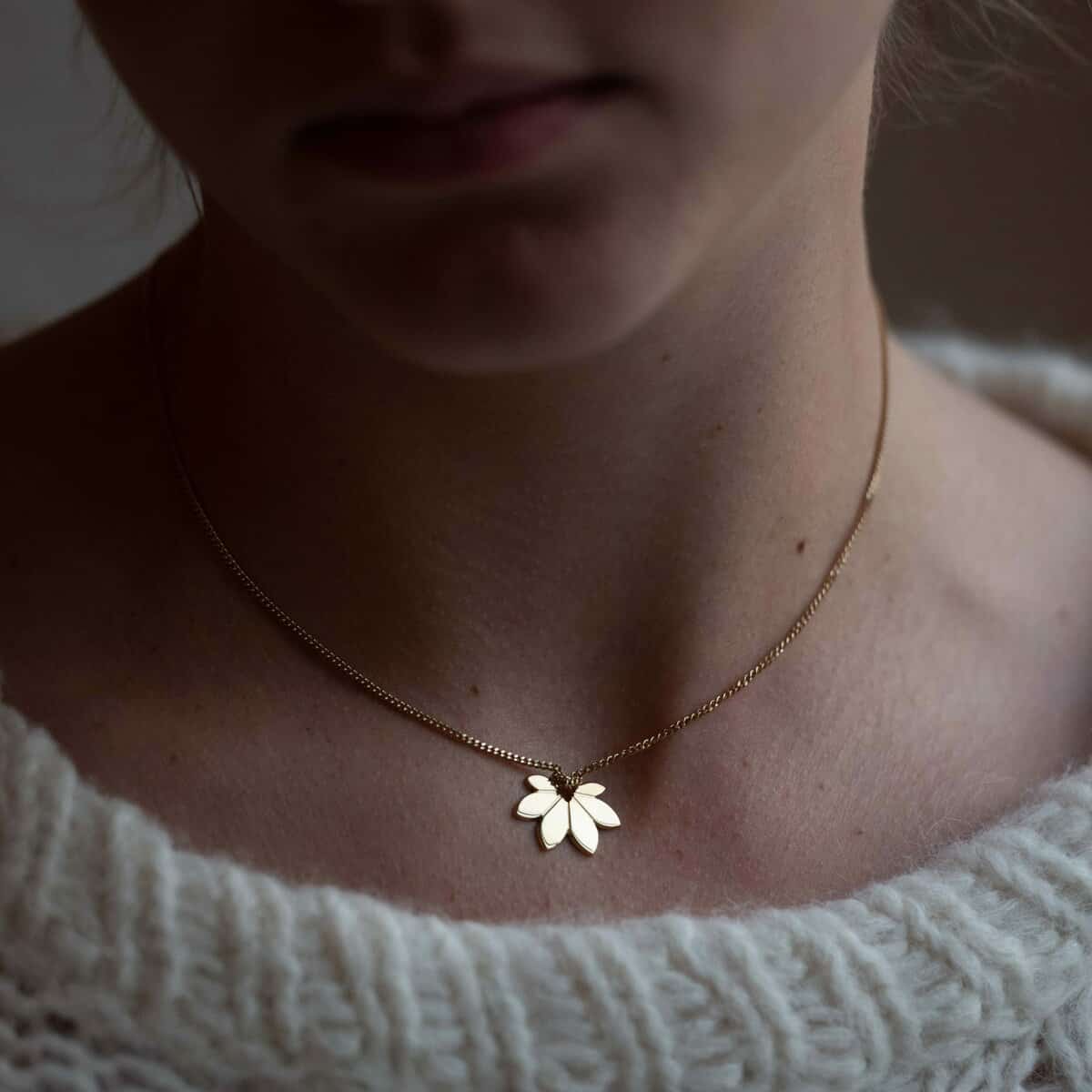 Collier JANE Small - Image 4