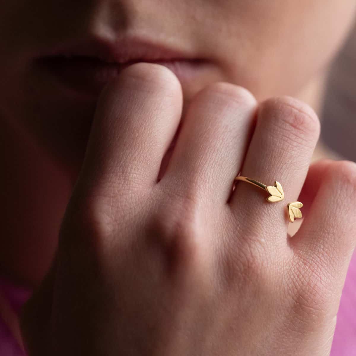 Bague MIA - Image 2