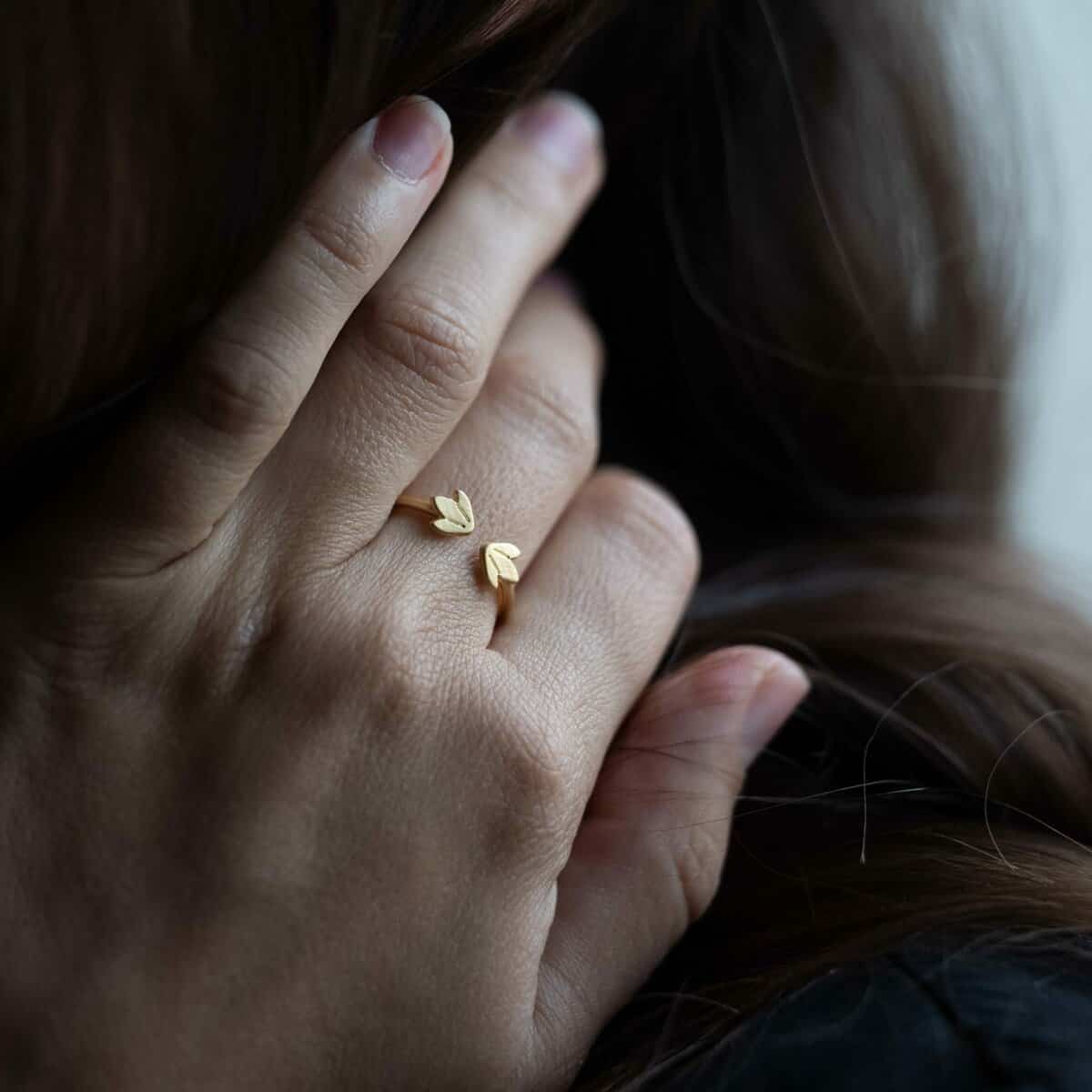 Bague MIA - Image 3