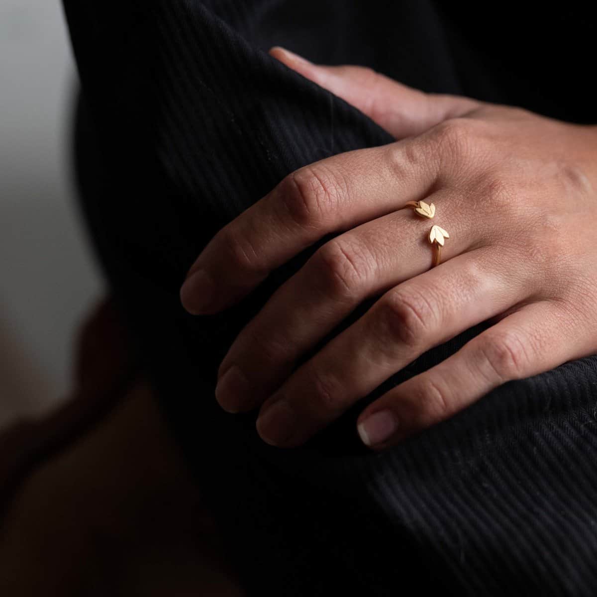 Bague MIA - Image 4