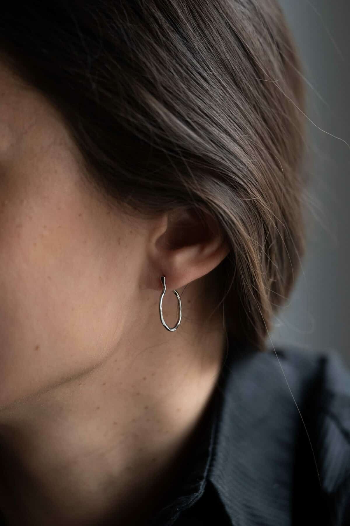 Boucle NORA Small - Image 2