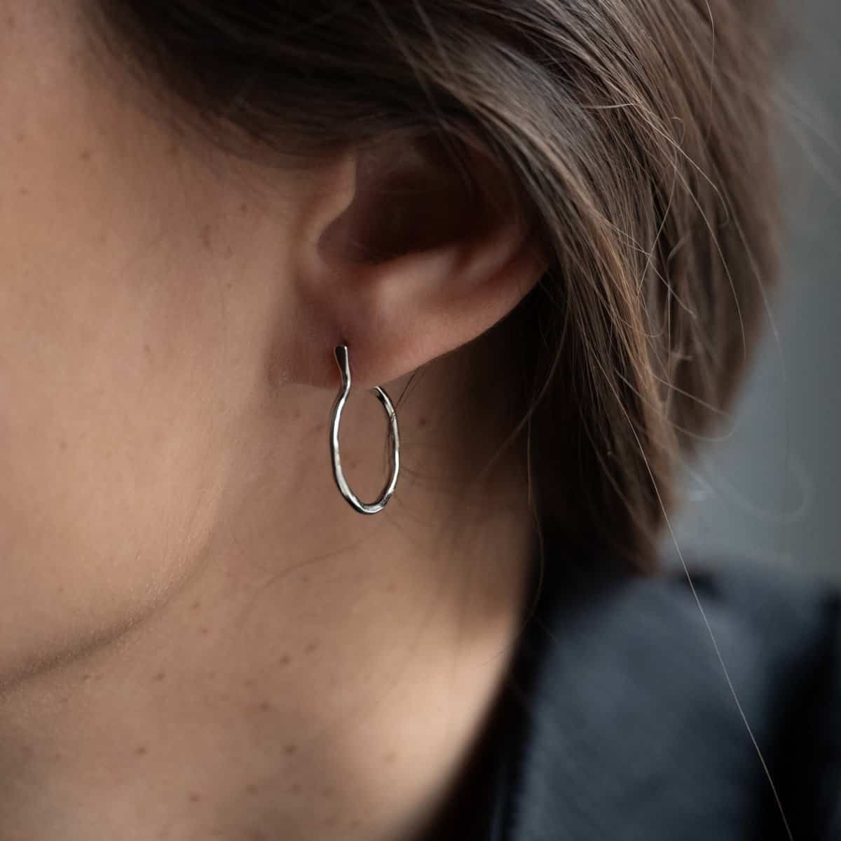 Boucle NORA Small - Image 4