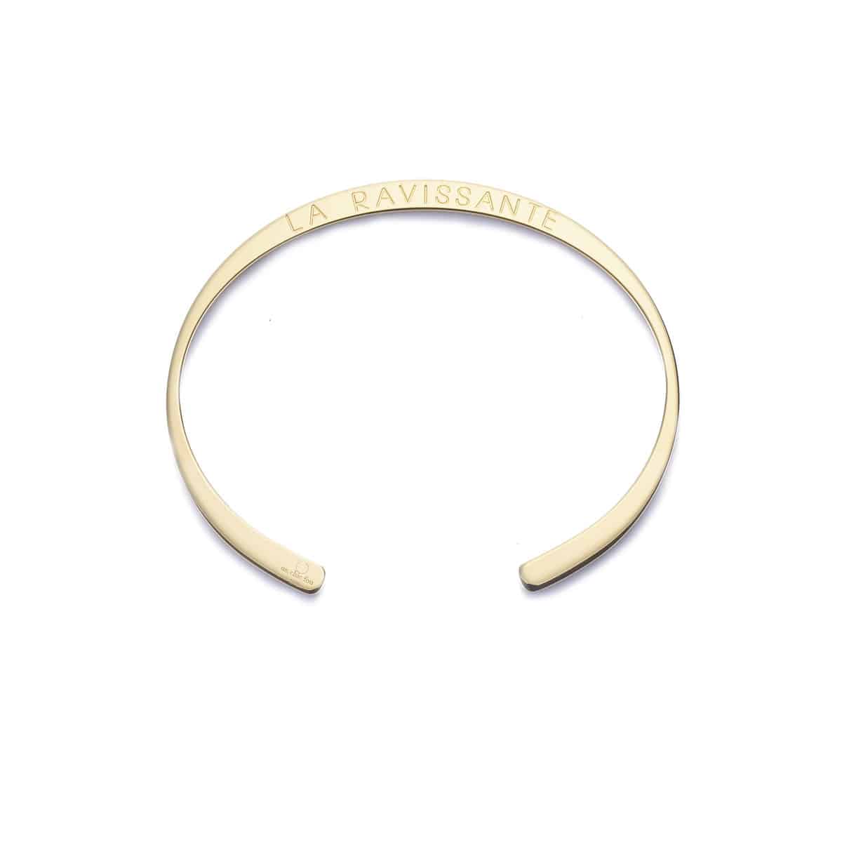 Bracelet LA RAVISSANTE